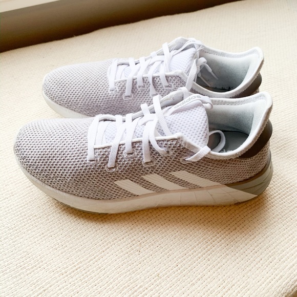 Adidas Questar X BYD Running Shoe - Picture 4 of 6